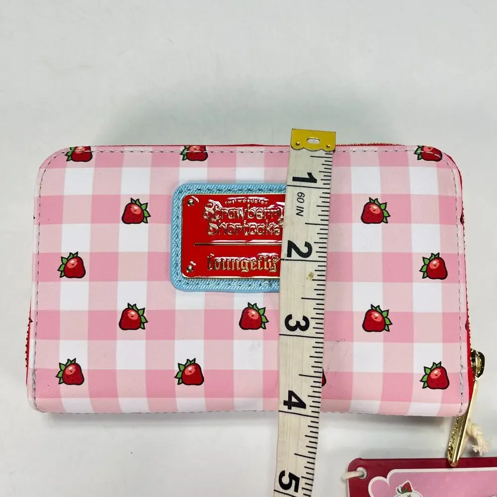 Loungefly strawberry shortcake